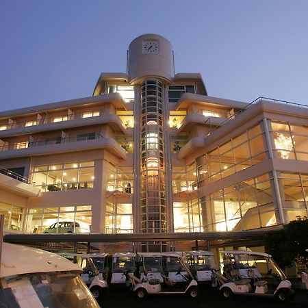 Lake Forest Resort Minamiyamashiro Eksteriør billede
