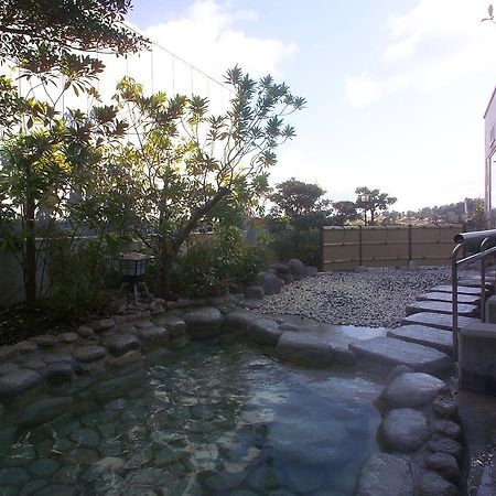 Lake Forest Resort Minamiyamashiro Eksteriør billede