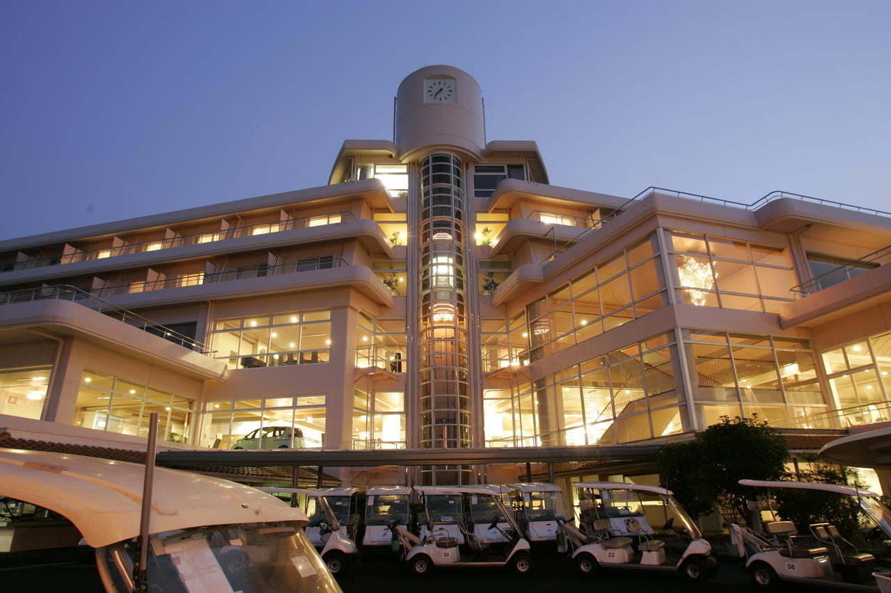 Lake Forest Resort Minamiyamashiro Eksteriør billede